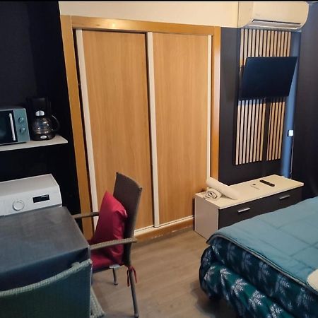 Apartamento Segunda Linea De La Playa Capellan Salou Exterior foto