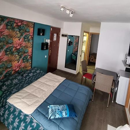 Apartamento Segunda Linea De La Playa Capellan Salou Zimmer foto