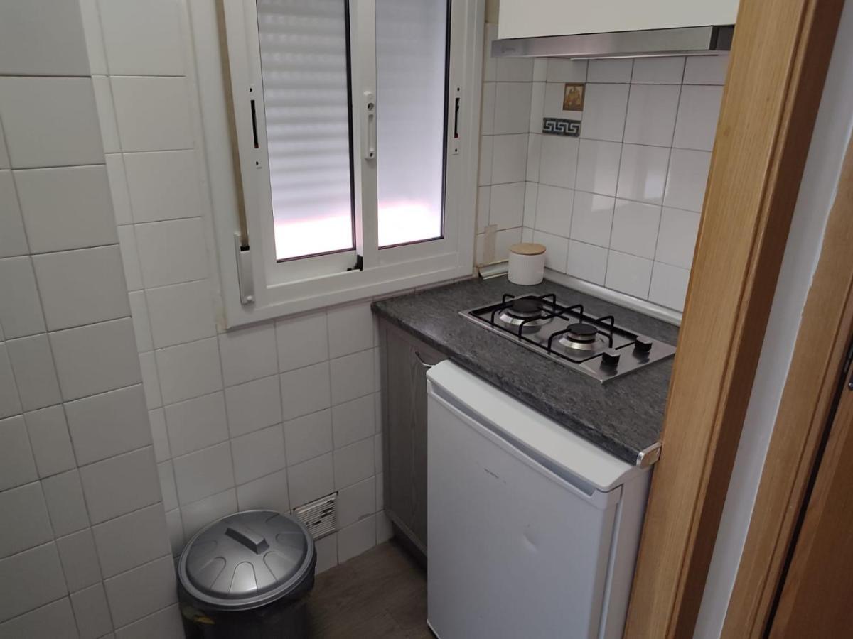 Apartamento Segunda Linea De La Playa Capellan Salou Exterior foto