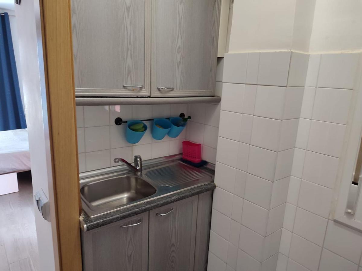 Apartamento Segunda Linea De La Playa Capellan Salou Exterior foto