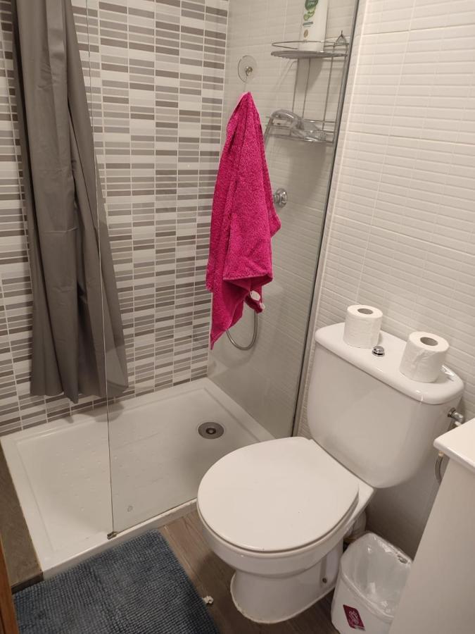 Apartamento Segunda Linea De La Playa Capellan Salou Exterior foto
