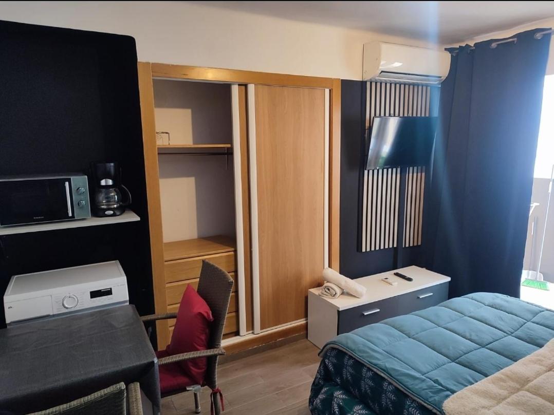 Apartamento Segunda Linea De La Playa Capellan Salou Zimmer foto