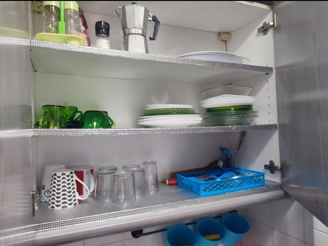 Apartamento Segunda Linea De La Playa Capellan Salou Zimmer foto
