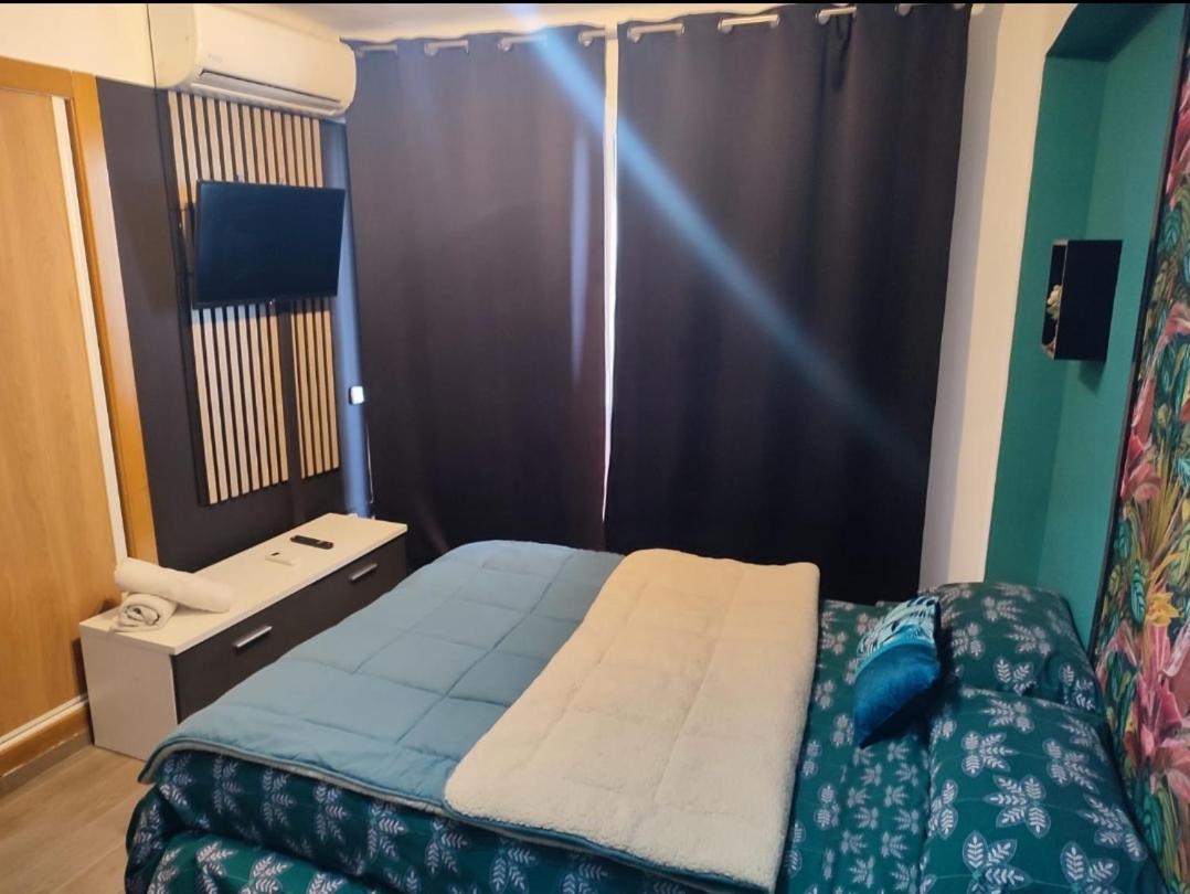 Apartamento Segunda Linea De La Playa Capellan Salou Zimmer foto