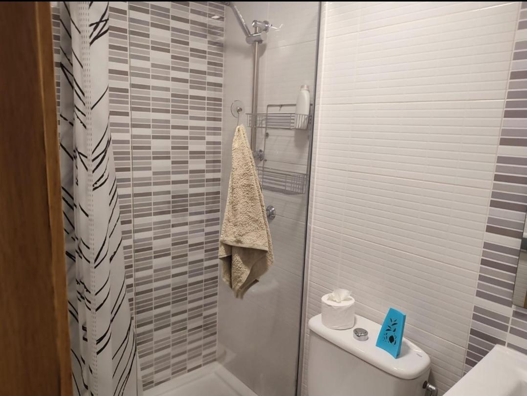 Apartamento Segunda Linea De La Playa Capellan Salou Zimmer foto