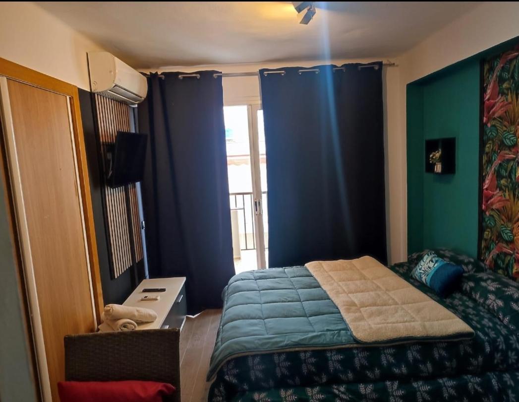 Apartamento Segunda Linea De La Playa Capellan Salou Zimmer foto