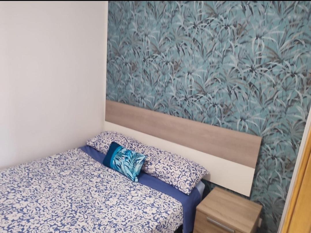 Apartamento Segunda Linea De La Playa Capellan Salou Zimmer foto