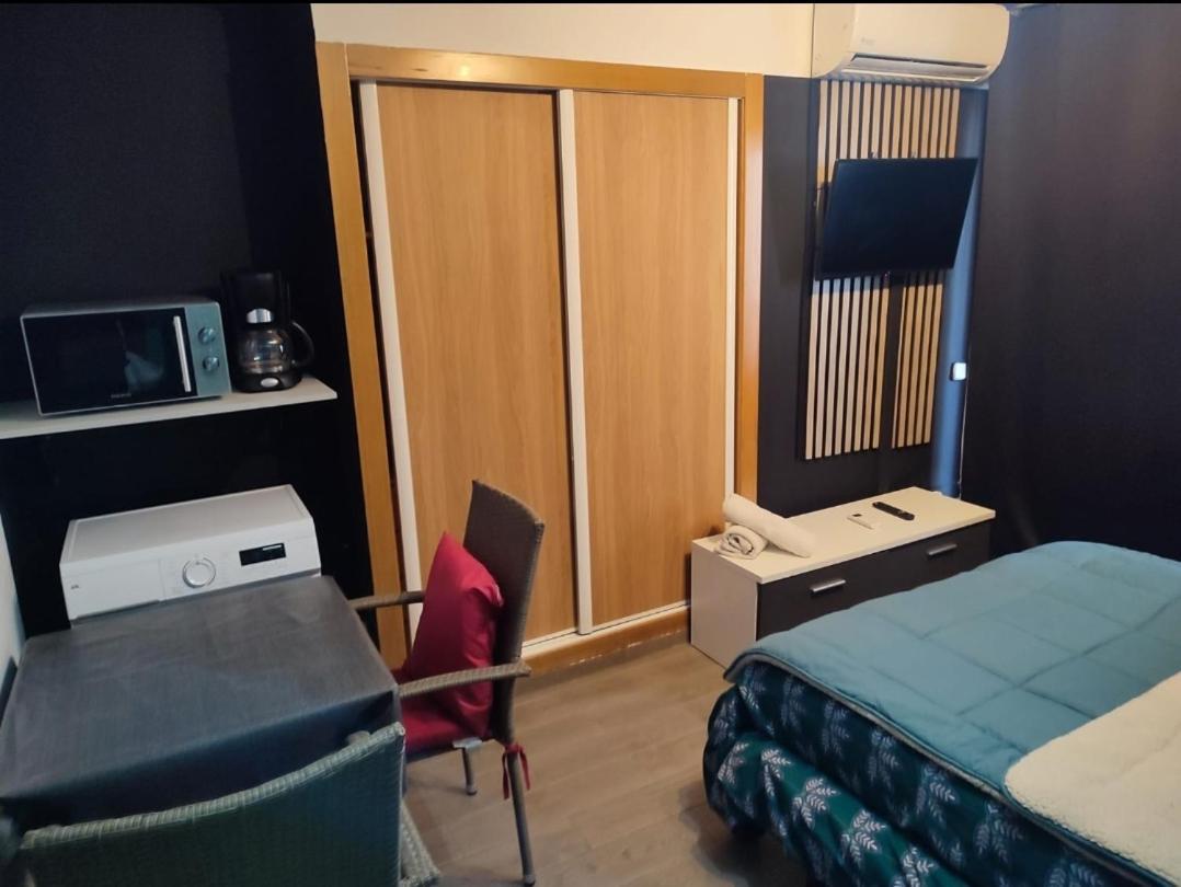 Apartamento Segunda Linea De La Playa Capellan Salou Exterior foto
