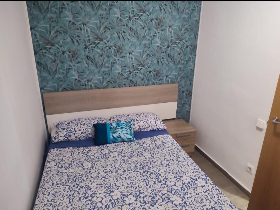 Apartamento Segunda Linea De La Playa Capellan Salou Zimmer foto