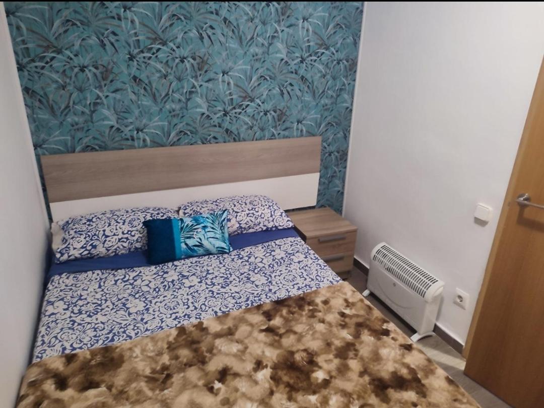 Apartamento Segunda Linea De La Playa Capellan Salou Zimmer foto
