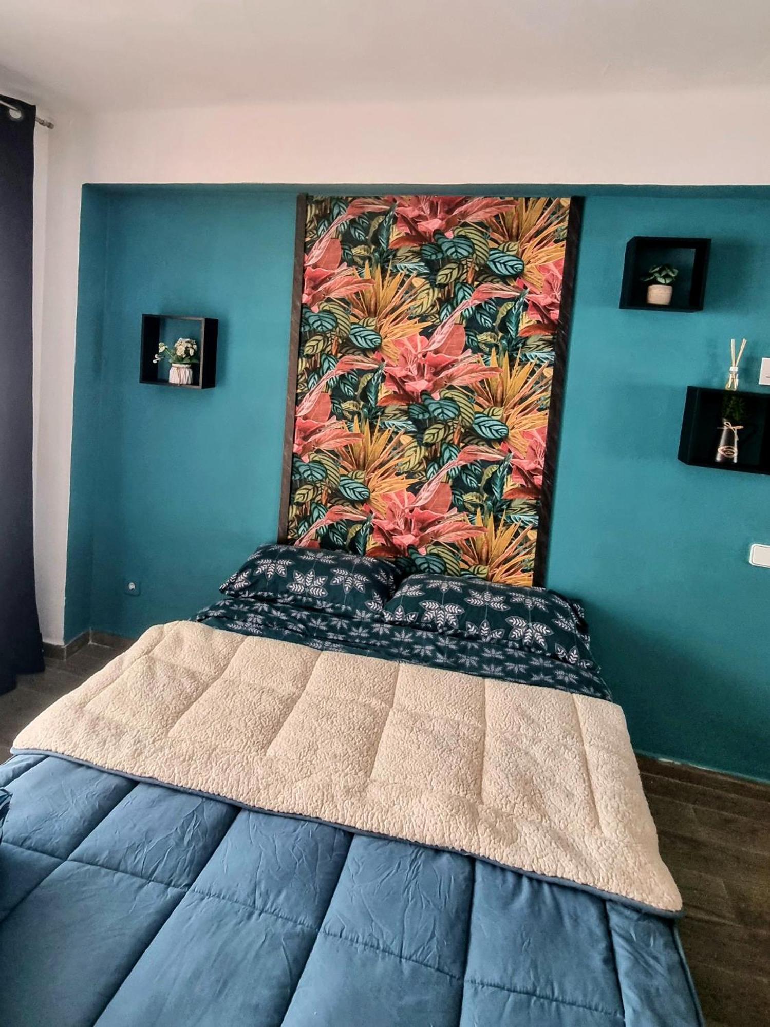 Apartamento Segunda Linea De La Playa Capellan Salou Zimmer foto