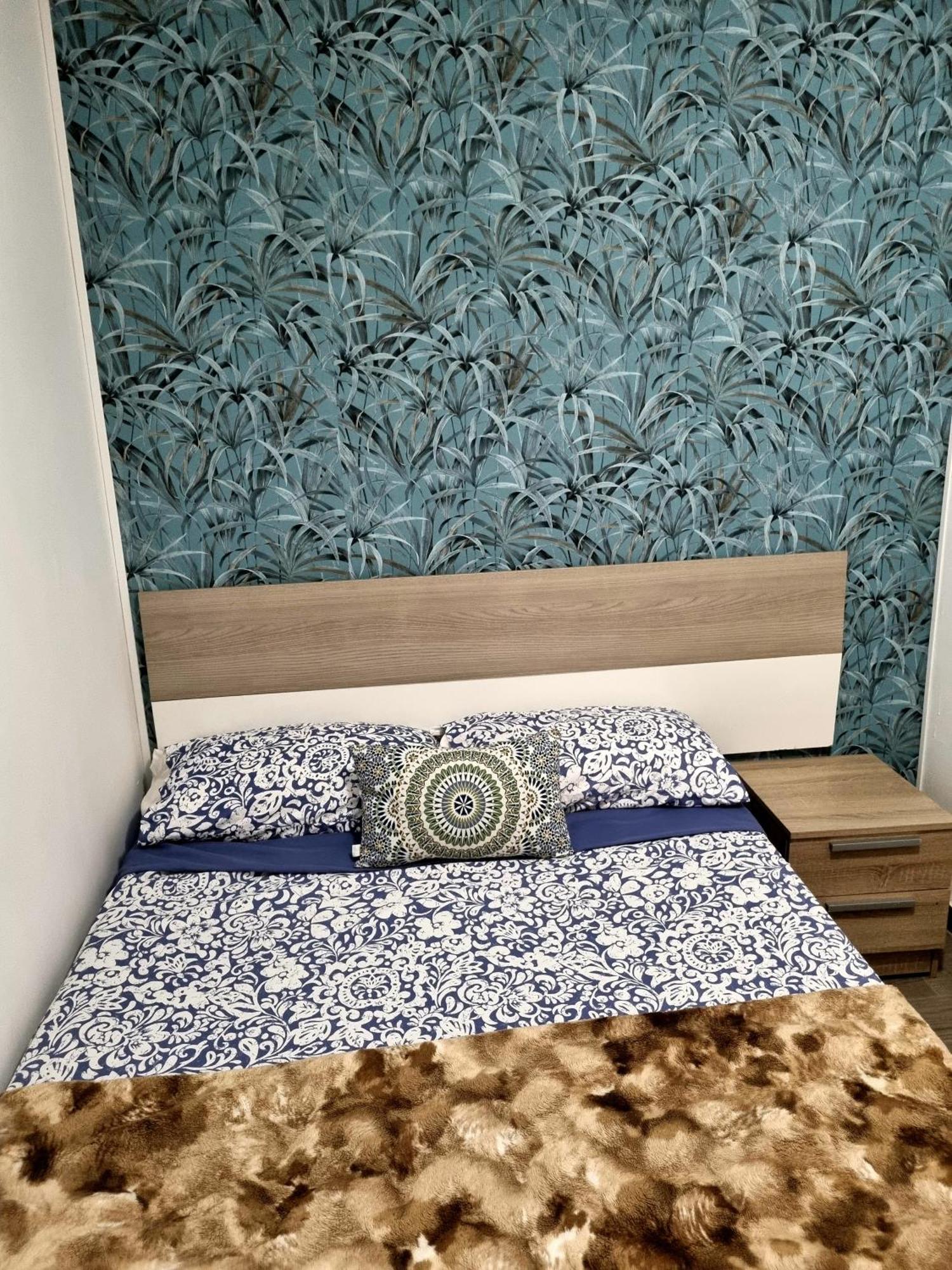 Apartamento Segunda Linea De La Playa Capellan Salou Zimmer foto